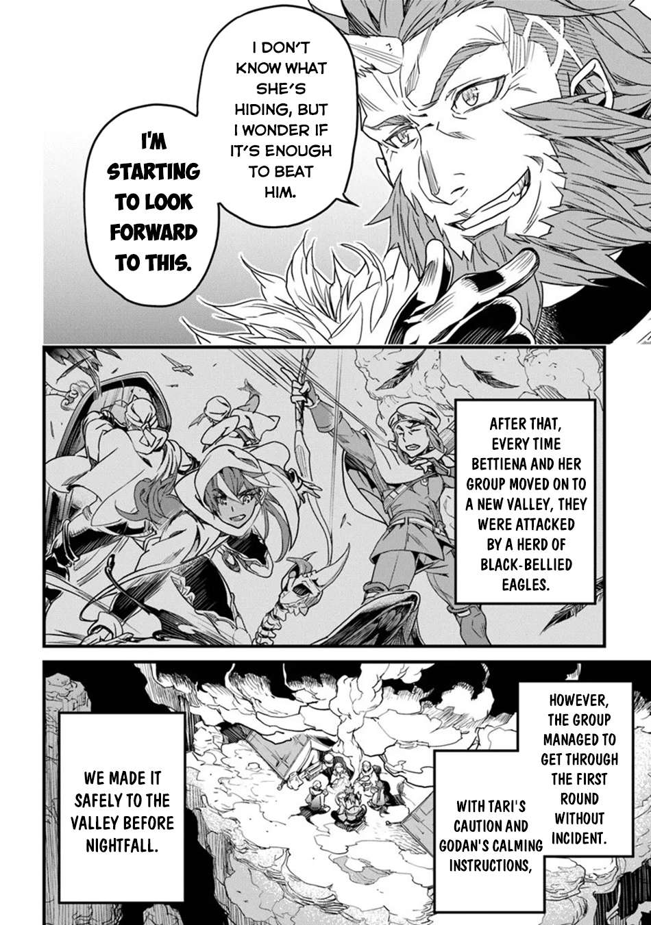 Yakudatazu Skill Ni Jinsei O Sosogikomi 25-Nen, Imasara Saikyou No Boukentan Midori Kashi No Akira Chapter 43 19